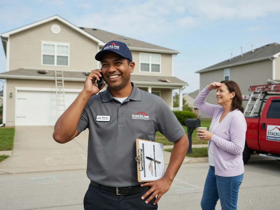Chimney flashing repair Scotland, PA FAQs